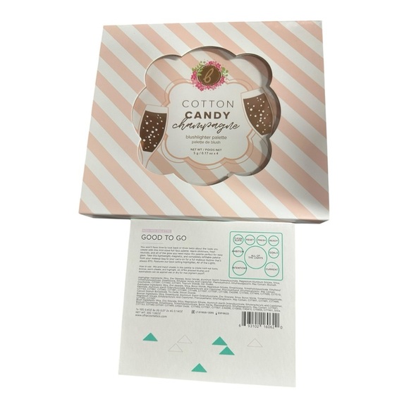 Makeup Lot: Eyeshadows, Lips, Mascara Etc - Picture 3 of 14